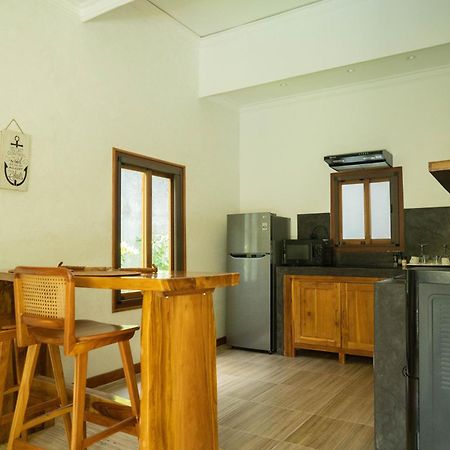Nomada Villas Kuta  Exterior photo