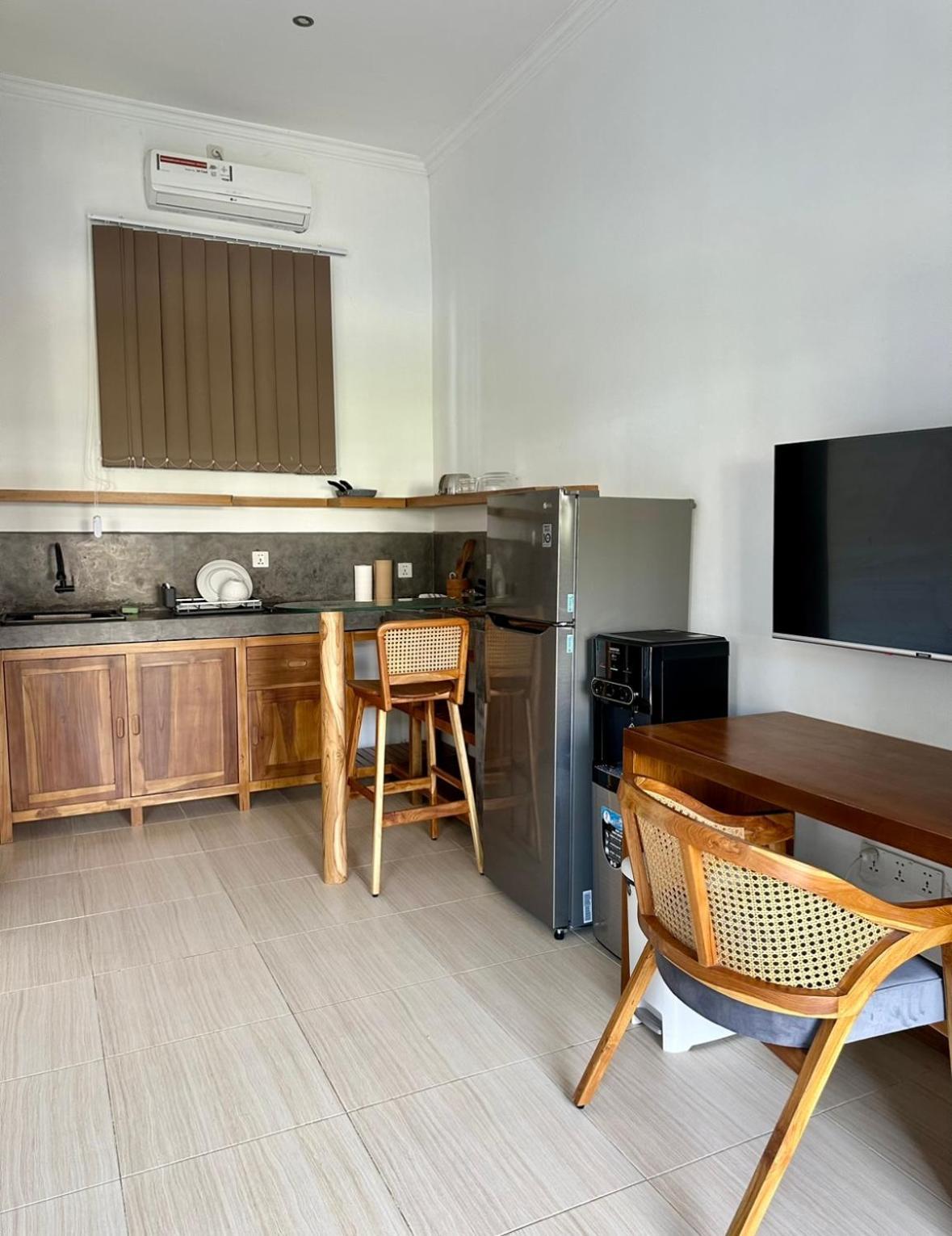 Nomada Villas Kuta  Exterior photo