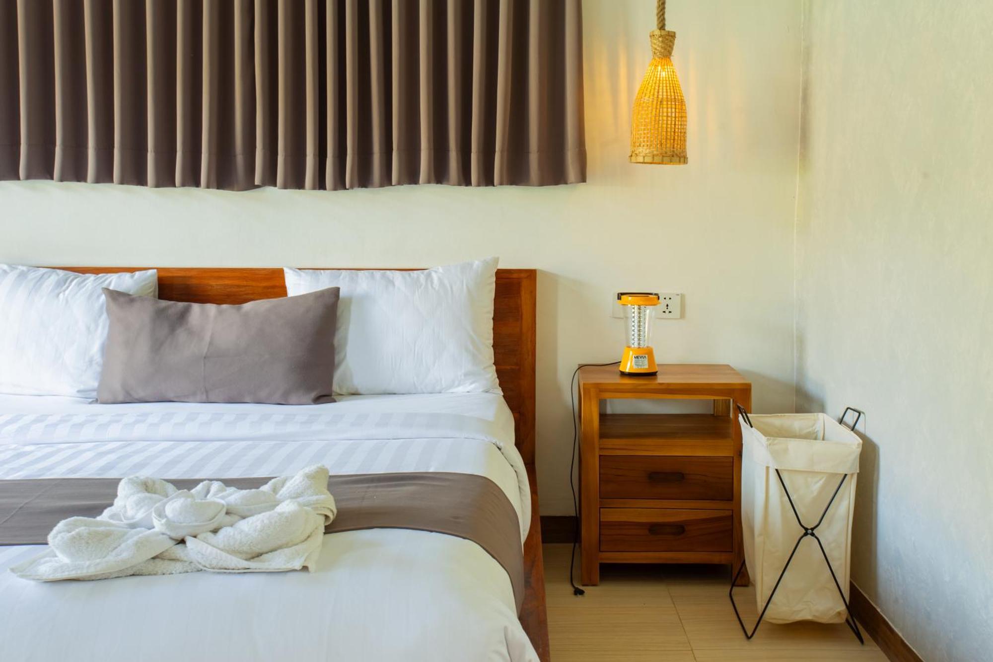 Nomada Villas Kuta  Exterior photo