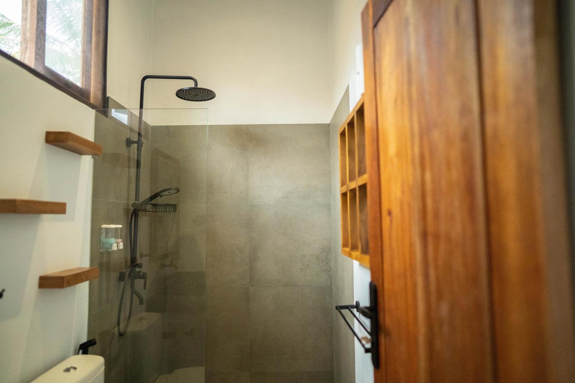 Nomada Villas Kuta  Exterior photo