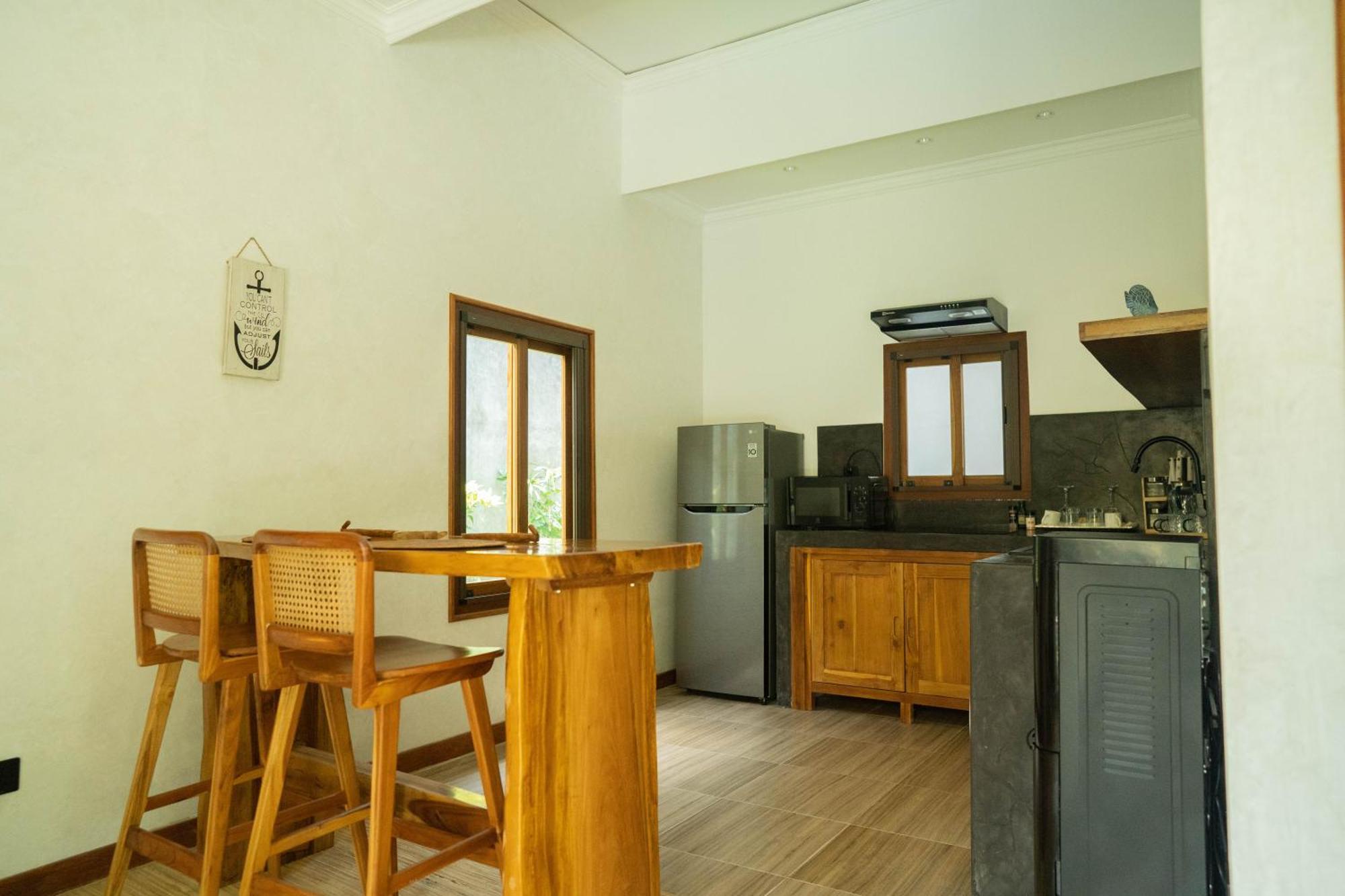 Nomada Villas Kuta  Exterior photo