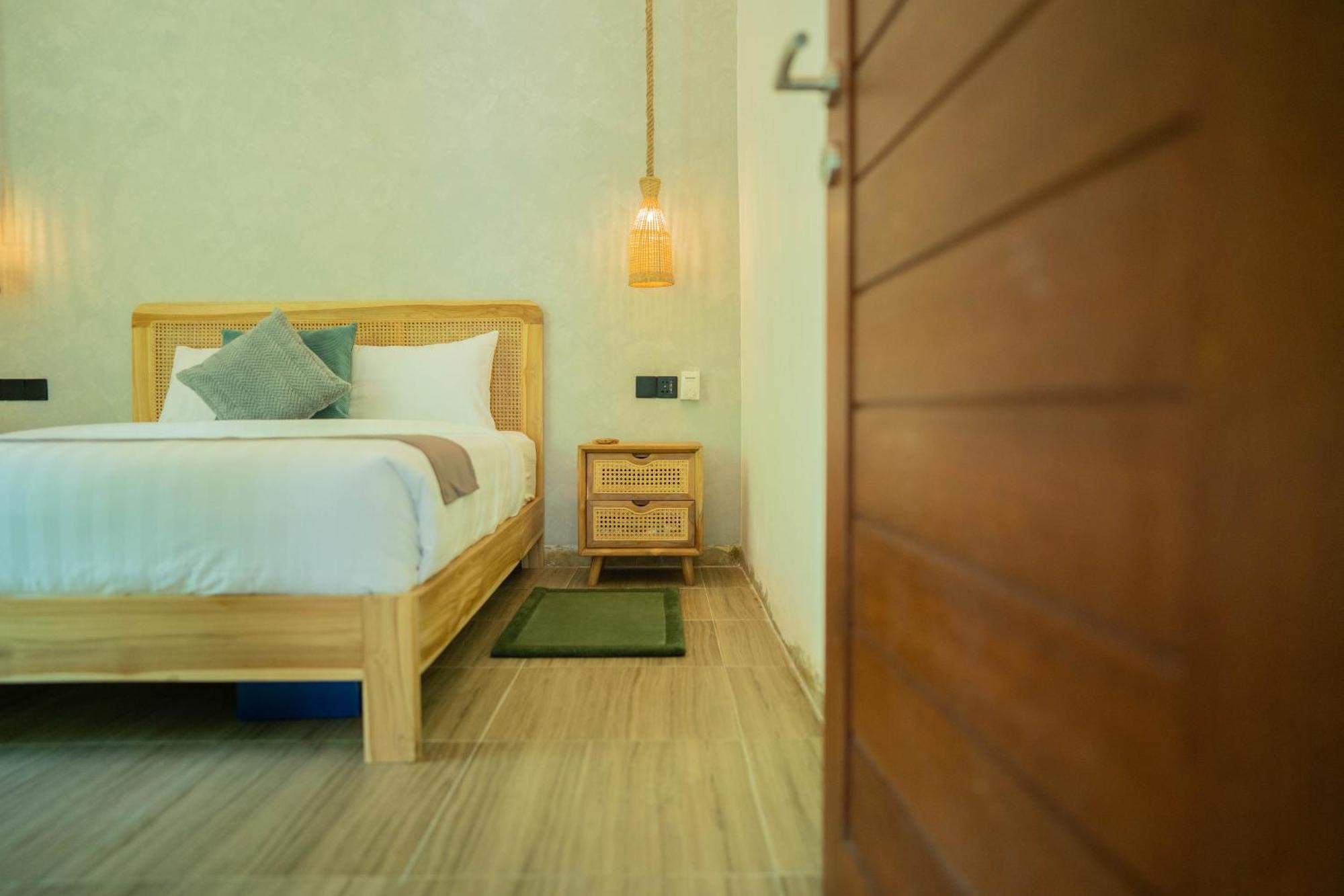 Nomada Villas Kuta  Exterior photo
