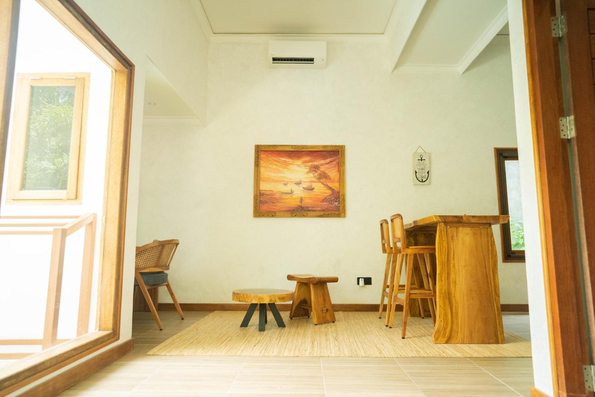 Nomada Villas Kuta  Exterior photo