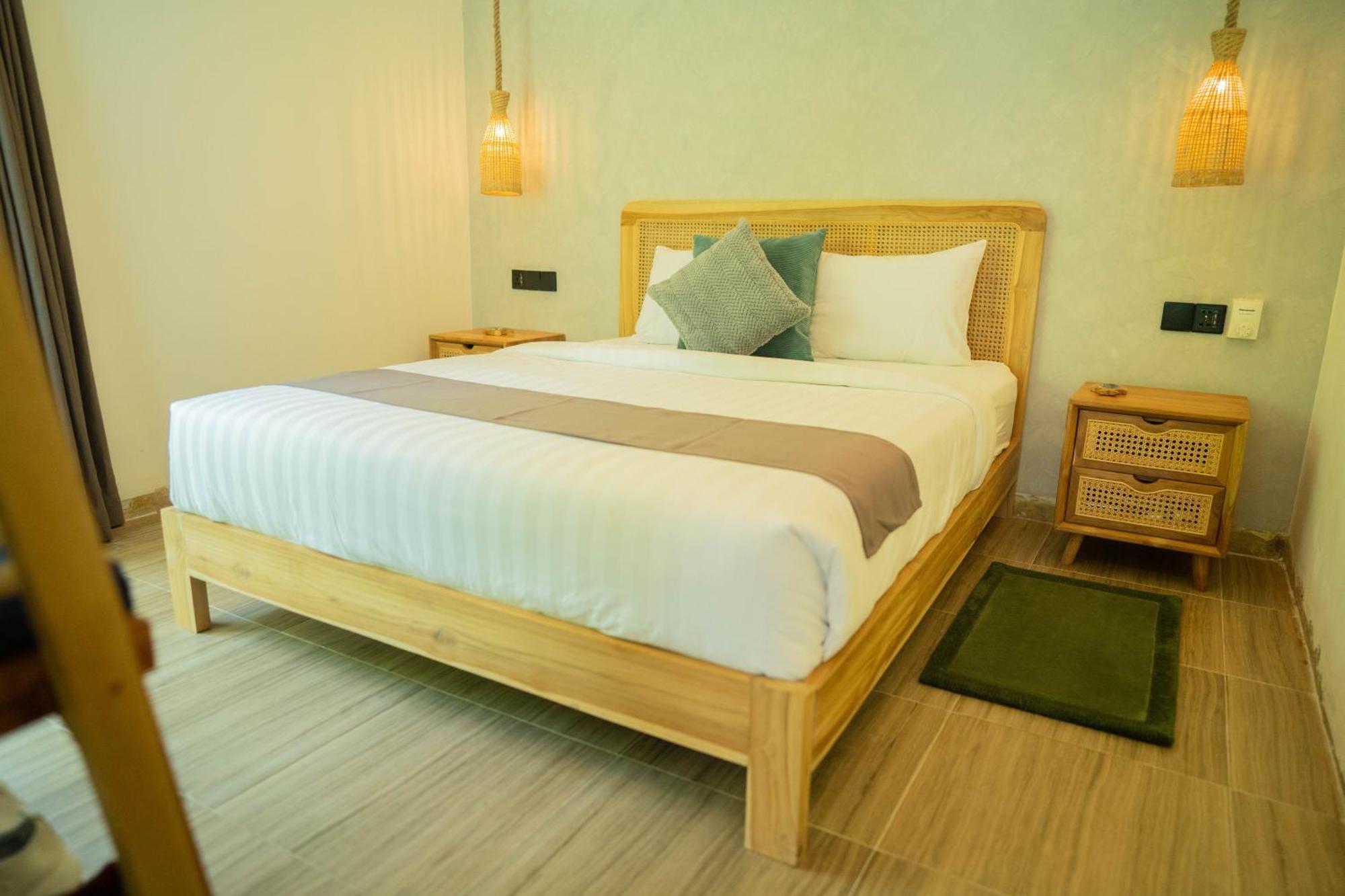 Nomada Villas Kuta  Exterior photo