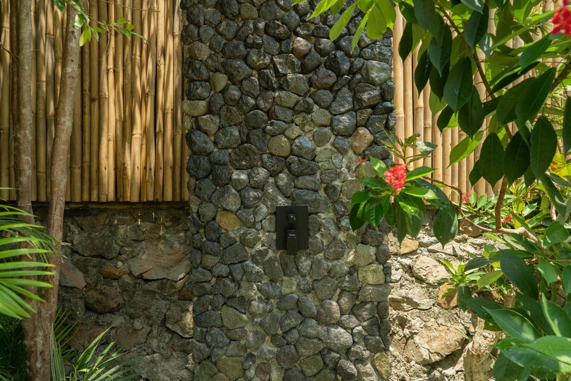 Nomada Villas Kuta  Exterior photo
