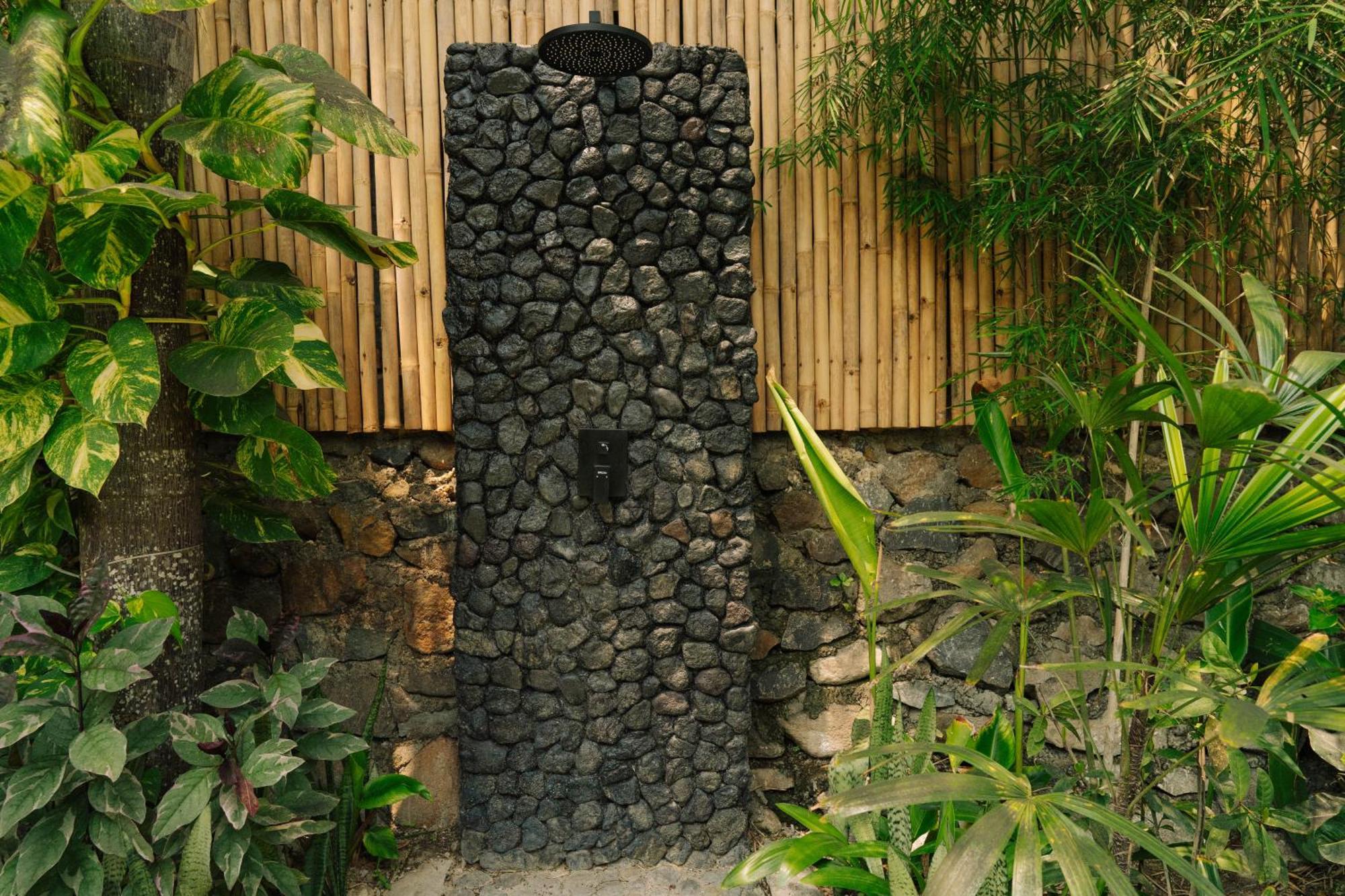 Nomada Villas Kuta  Exterior photo